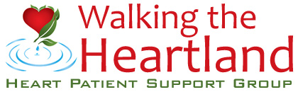 Walking the Heartland